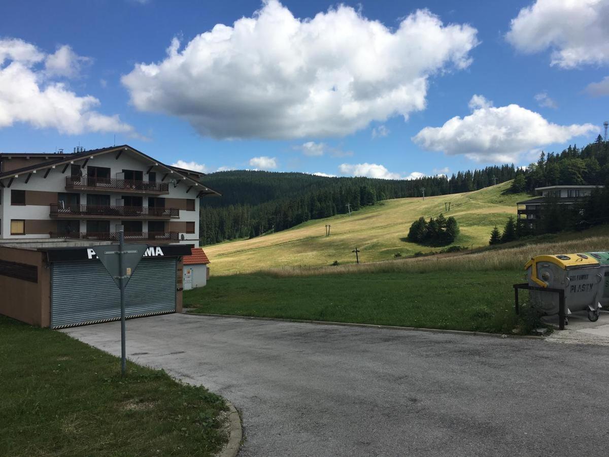 Apartman Donovaly, Panorama Екстер'єр фото