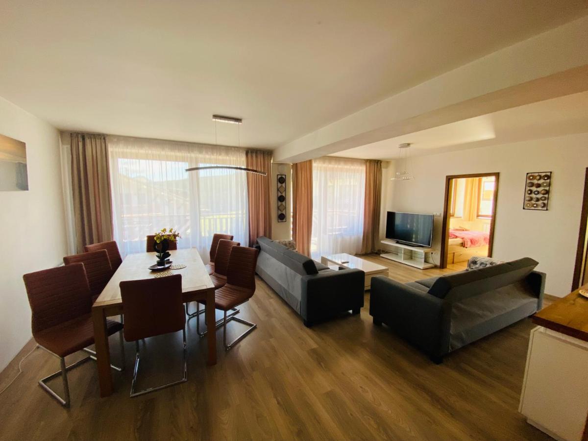 Apartman Donovaly, Panorama Екстер'єр фото