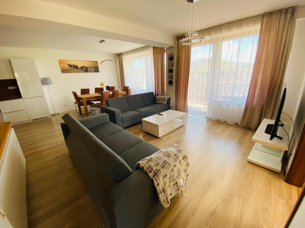 Apartman Donovaly, Panorama Екстер'єр фото