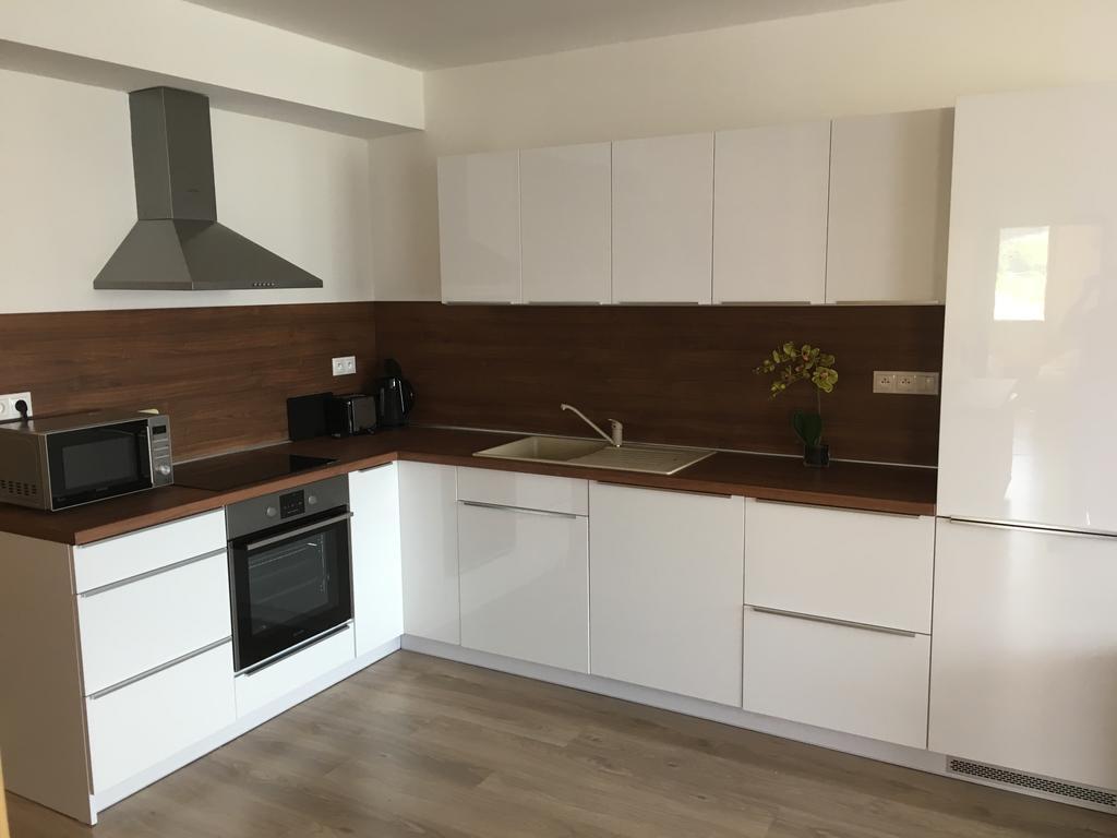 Apartman Donovaly, Panorama Екстер'єр фото