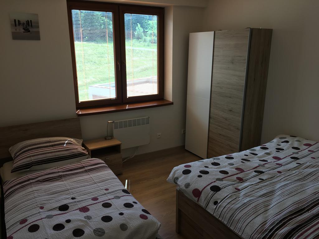 Apartman Donovaly, Panorama Екстер'єр фото