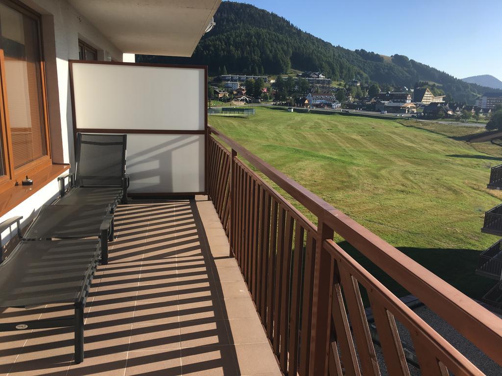 Apartman Donovaly, Panorama Екстер'єр фото