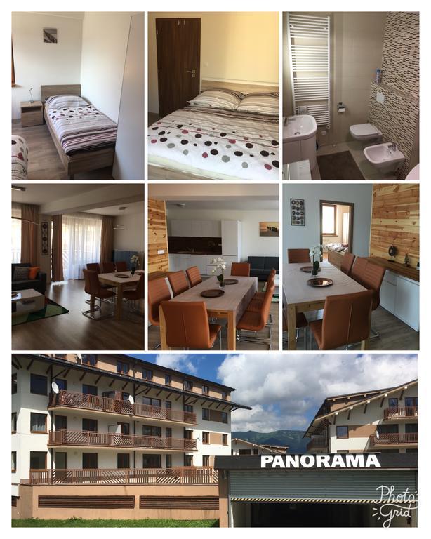 Apartman Donovaly, Panorama Екстер'єр фото