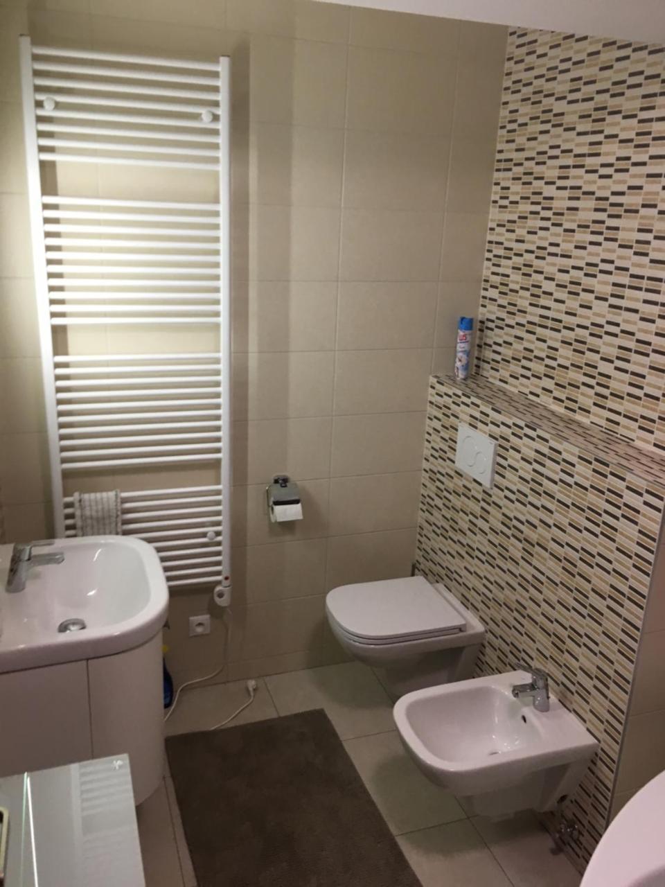 Apartman Donovaly, Panorama Екстер'єр фото